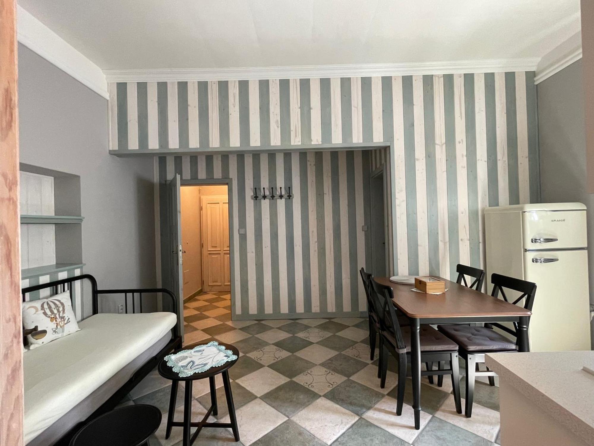 Pension Amadeus&Apartments Český Krumlov Chambre photo