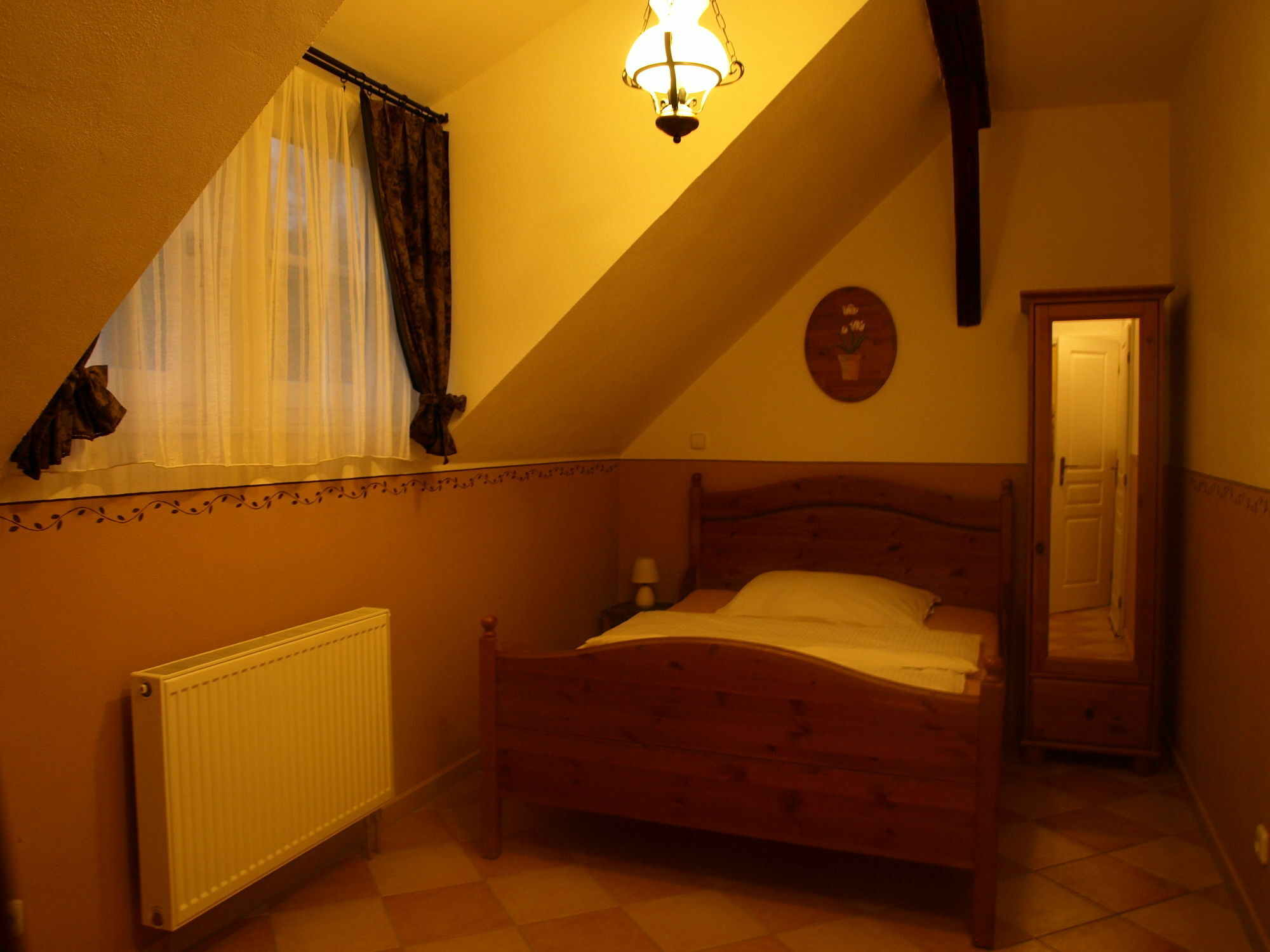 Pension Amadeus&Apartments Český Krumlov Extérieur photo