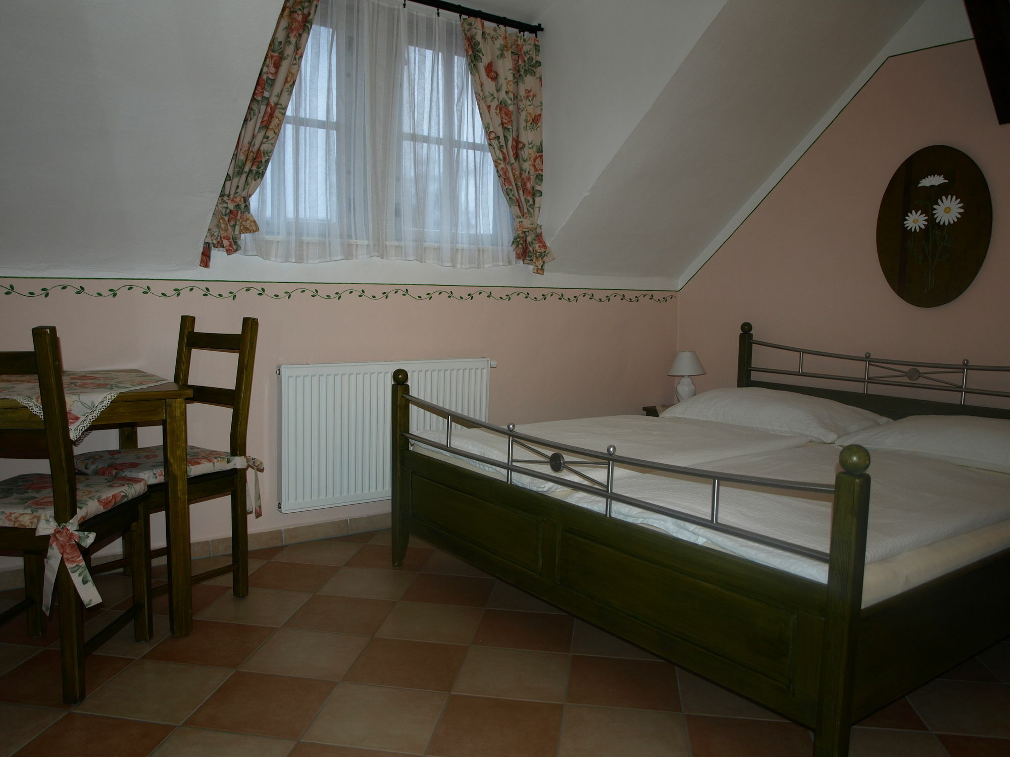 Pension Amadeus&Apartments Český Krumlov Extérieur photo