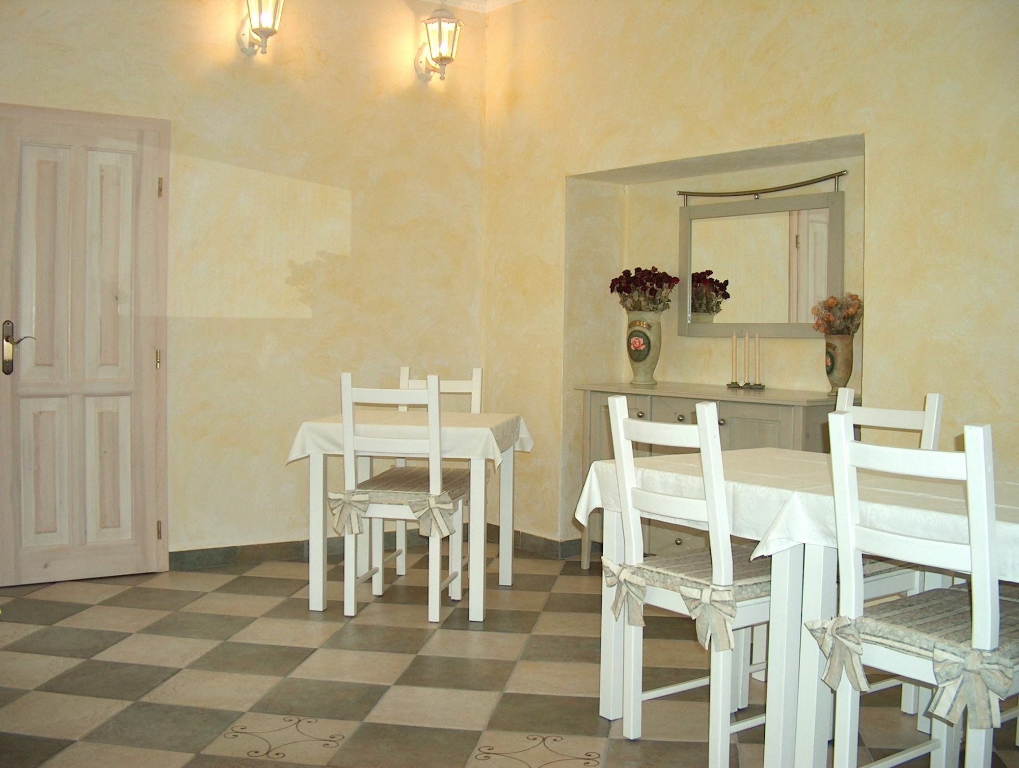 Pension Amadeus&Apartments Český Krumlov Extérieur photo